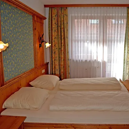Chalet Sonnenhang A3 * 호펜암제