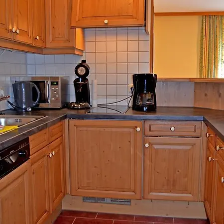 샬레 Chalet Sonnenhang A3 *