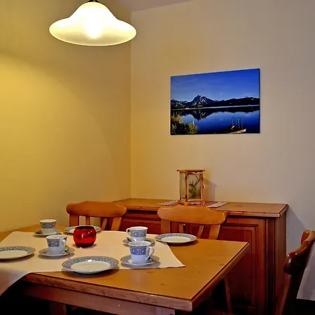 Chalet Sonnenhang A3 * هوبفن ام سي