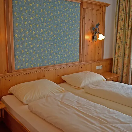 Chalet Sonnenhang A3 * هوبفن ام سي