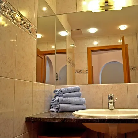 Chalet Sonnenhang A3 * هوبفن ام سي