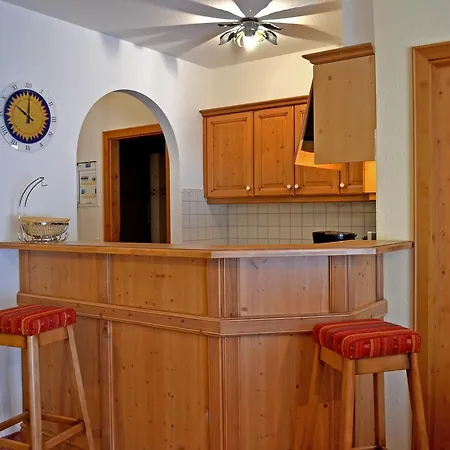 Chalet Sonnenhang A3 * هوبفن ام سي