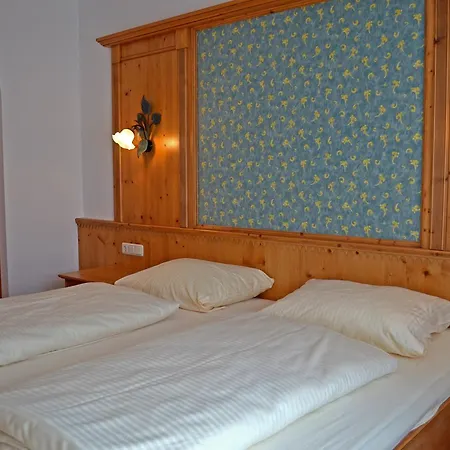 شاليه Chalet Sonnenhang A3 *